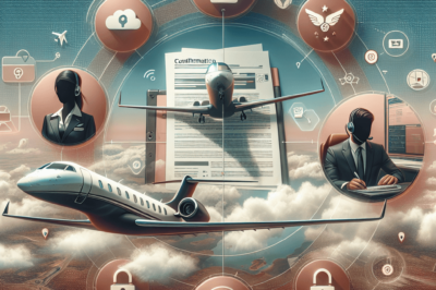 Ensuring Client Confidentiality with Jet Priority Booking Service