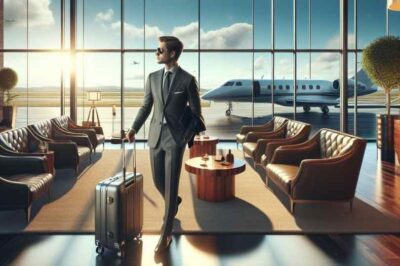 Infinite Access, Infinite Luxury: Private Jet Unrestricted Use Memberships