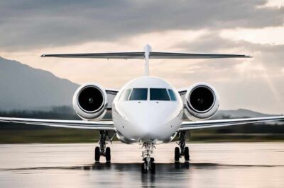 Cabotage Explained: Impact on Private Jet Flights & Regulations Guide