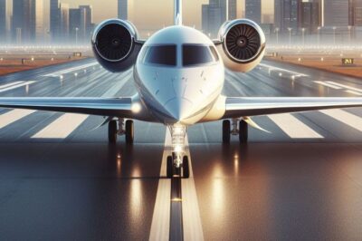 Private Charter Excellence: Villiers Jets Review & Exclusive Advantages