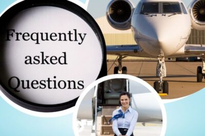 The Ultimate Guide: Answers to Your Most Puzzling Private Jet Questions