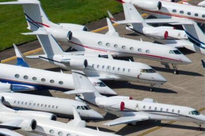 Charitable Private Jet Companies: Philanthropy Flights & Initiatives